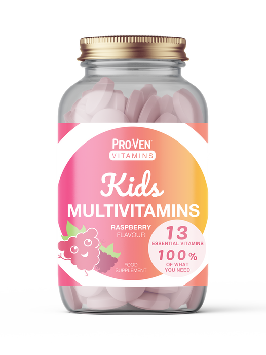 Kids A-Z Multivitamin